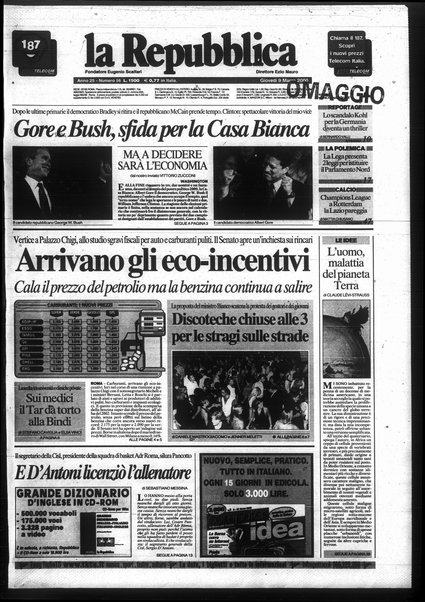 La repubblica